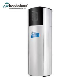 Theodoor WiFi ปั๊มความร้อน DWH กระบอก 200L, 250L, 300L กับขดลวดพลังงานแสงอาทิตย์ CE, ROHS, ERP