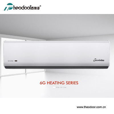 Theodoor 6G Series Fashion Air Curtain Door Fan Heater พร้อม PTC Heater Thermal Door Air Screen