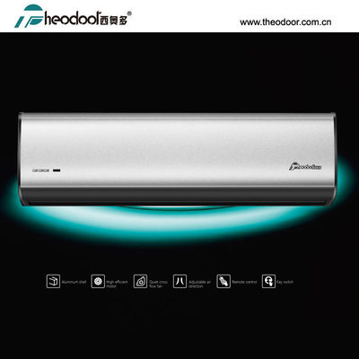 Theodoor 6G Series Fashion Air Curtain Door Fan Heater พร้อม PTC Heater Thermal Door Air Screen