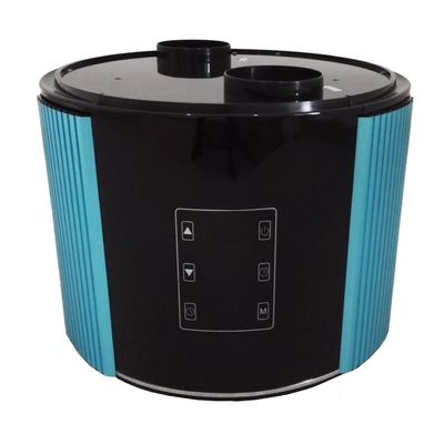 Heat Pump Unit Top Kit By Panasonic-Compressor Water To Water เครื่องทำน้ำอุ่นในบ้าน