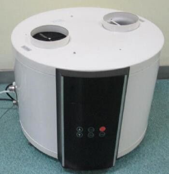 Heat Pump Unit Top Kit By Panasonic-Compressor Water To Water เครื่องทำน้ำอุ่นในบ้าน