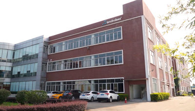 Guangzhou Theodoor Technology Co., Ltd.