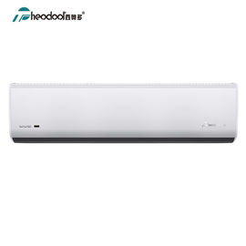 คุณภาพ  2025 Theodoor S7 Compact Air Curtain Door Fan Protecting Indoor AC Air Saving Energy And Free  Door Opening โรงงาน