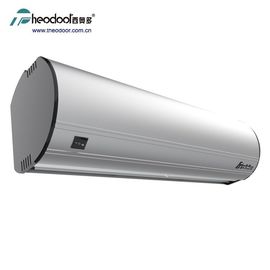 คุณภาพ  Auto Air Curtain Door Fan with Infrared Sensor Body Induction for Auto Sliding Door 900mm to 2000mm โรงงาน