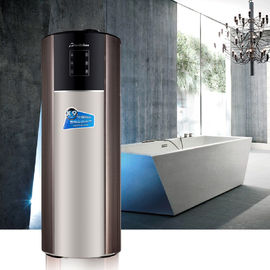 2025 Theodoor WiFi Air Source Heat Pump เครื่องทําความร้อนน้ําด้วยโซลาร์โค้ล และการรับรอง CE