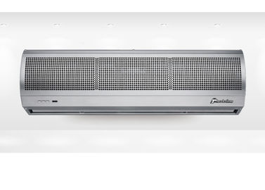 2025 Cross Flow Type 4G Series Theodoor Air Curtain สําหรับร้านขนม โรงแรม