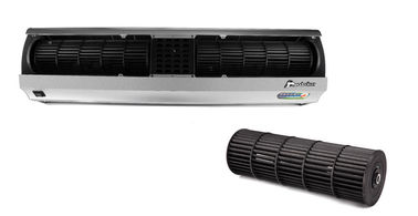 2025 Cross Flow Type 4G Series Theodoor Air Curtain สําหรับร้านขนม โรงแรม