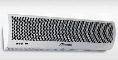 2025 Theodoor 60cm และ 80cm บ้าน Mini Over Door Air Curtain พร้อมรีโมทคอนโทรลในแบบคอมแพคต์