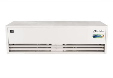 2025 90-150cm Super Large Wind Compact Air Curtains สําหรับประตูอุตสาหกรรม 220v-50Hz