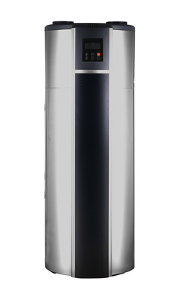 ปั๊มทําความร้อนอากาศ WIFI ปั๊มทําความร้อน R290 ปั๊มทําความร้อน