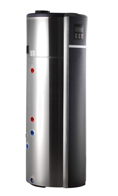 ปั๊มทําความร้อนอากาศ WIFI ปั๊มทําความร้อน R290 ปั๊มทําความร้อน