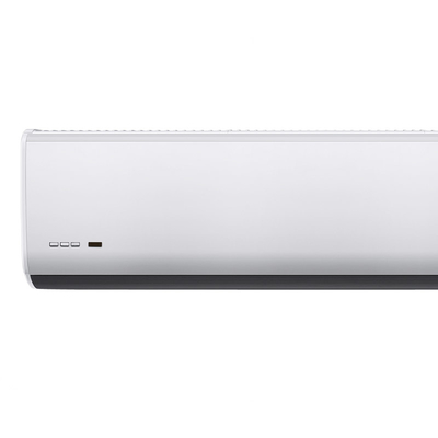 ม่านอากาศรุ่น S7 2000 ลบ.ม./ชม. 230V ติดผนัง สำหรับประตูสูง 2.3-3.2 เมตร