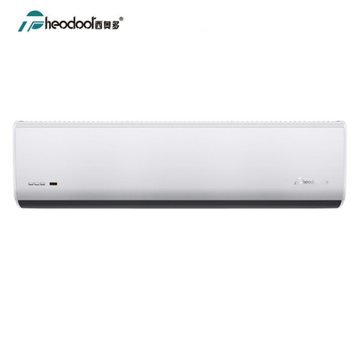 ม่านอากาศรุ่น S7 2000 ลบ.ม./ชม. 230V ติดผนัง สำหรับประตูสูง 2.3-3.2 เมตร