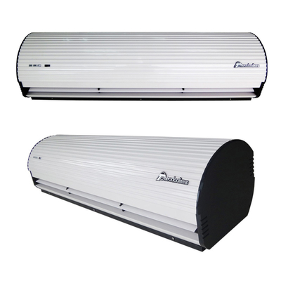 ม่านอากาศ Theodoor S5 Series 230V 2000m³/ชม. สำหรับความสูงประตู 3-4 เมตร