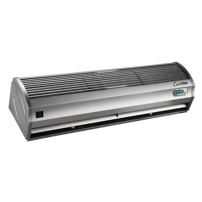 5G Silver Wind Air Curtain 2000m3/h มอเตอร์ AC/DC 230V