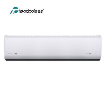 S7 ซีรีส ลมม่าน 0.9m ถึง 2m ประตู 220-240V AC มอเตอร์