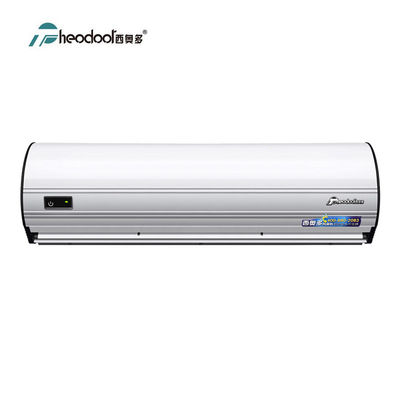 Industrial Theodoor Air Curtain for 4m Door with 2-Speed Fan and Centrifugal Motor