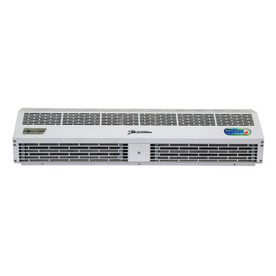 ม่านอากาศไฟฟ้าความร้อน Theodoor รุ่น RM-1209, 1212, 1215, 1218, 1220S-3D/Y พร้อมส่วนประกอบ PTC