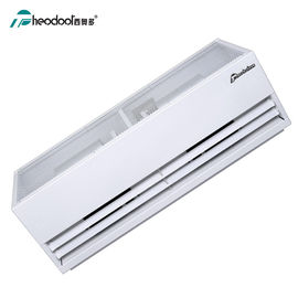 2025 งานหนักอุตสาหกรรม Theodoor Air Curtain สําหรับห้องเก็บของ / โรงงานคลังสินค้า