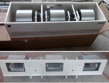 2025 งานหนักอุตสาหกรรม Theodoor Air Curtain สําหรับห้องเก็บของ / โรงงานคลังสินค้า