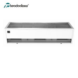 2025 Theodoor Industrial Air Curtain สําหรับการค้า / โรงงาน / คลังสินค้า Over Door Air Blower ในระยะ 5 เมตร