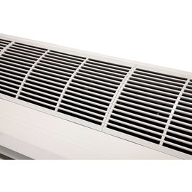 2025 Natural Wind Series Door Air Curtain ใน ABS พลาสติก Cover RC และสวิทช์ประตู