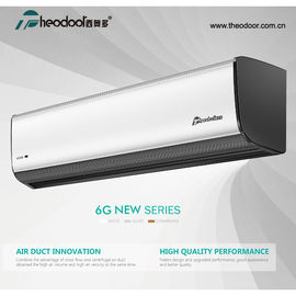 2025 Theodoor 6G ซีรีส์ หนาวอากาศอากาศอากาศร้อน