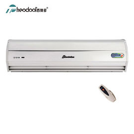 2025 Air Curtain Model FM-3509-L/Y สําหรับประตูพาณิชย์และโรงแรม พร้อมรีโมทคอนโทรล CE, UL Certify