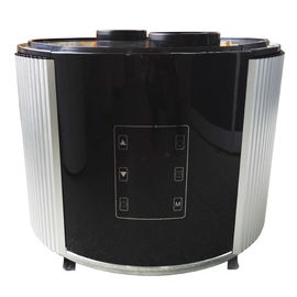 2025 อุปกรณ์ปั๊มความร้อน Top Kit By Panasonic-Compressor น้ําสู่น้ํา เครื่องทําน้ําบ้าน