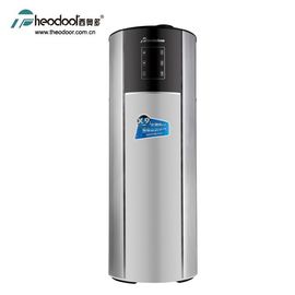 2025Theodoor WiFi Heat Pump ซิลินเดอร์ DWH 200L, 250L, 300L ด้วยโซลาร์โคล CE, ROHS, ERP