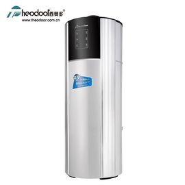 2025Theodoor WiFi Heat Pump ซิลินเดอร์ DWH 200L, 250L, 300L ด้วยโซลาร์โคล CE, ROHS, ERP