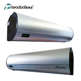 2025 S6 แฟนเซนติฟิวเกล ผ้าม่านอากาศเหนือประตู 0.9m/ 1m/ 1.2m/ 1.5m/ 1.8m / 2m สําหรับห้องปรับอากาศ ประหยัดพลังงาน AC