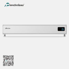 2025 Theodoor Room Heater เครื่องทําความร้อนอิเล็กทรริก Baseboard เครื่องทําความร้อนคอนเวคเตอร์ ด้วย WIFI และ Remote Control