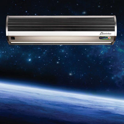 2025 Theodoor Remote Control Commercial Cool Fan Air Curtain สําหรับร้านค้า ร้านค้า โรงแรม ร้านย่อย