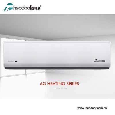 2025 Theodoor 6G Series Fashion Air Curtain Door Fan Heater With PTC Heater หัวหินอากาศอากาศ