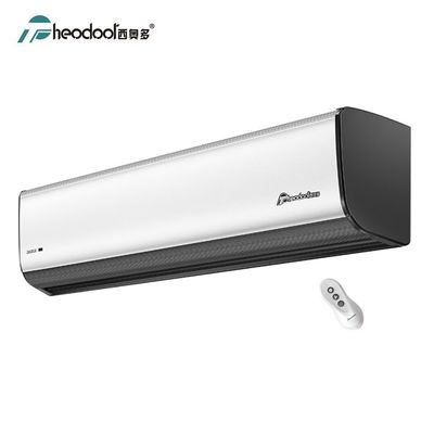 2025 Theodoor 6G Series Fashion Air Curtain Door Fan Heater With PTC Heater หัวหินอากาศอากาศ