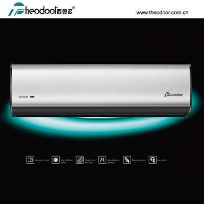 2025 Theodoor 6G Series Fashion Air Curtain Door Fan Heater With PTC Heater หัวหินอากาศอากาศ