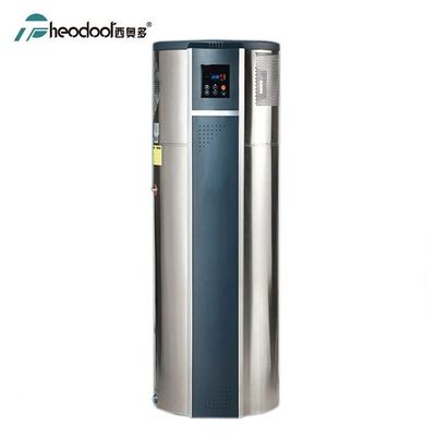 2025 เครื่องปั๊มความร้อนประจําบ้านแบบบูรณาการ X7-D เครื่องปั๊มน้ําแหล่งอากาศประจําบ้าน