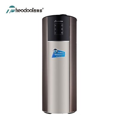 2025 Theodoor WiFi Air Source Heat Pump เครื่องทําความร้อนน้ําด้วยโซลาร์โค้ล และการรับรอง CE