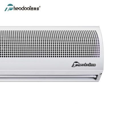 2025 Theodoor Door Fan Air Barriers Overdoor Air Curtain พัดลมบ้านสําหรับประตู ขนาด 0.9m-2m