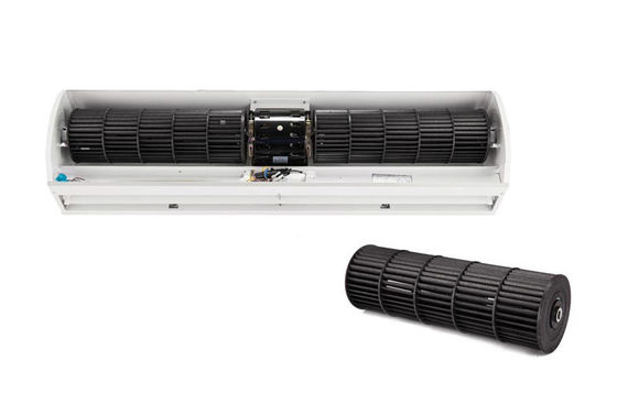 2025 Theodoor Door Fan Air Barriers Overdoor Air Curtain พัดลมบ้านสําหรับประตู ขนาด 0.9m-2m
