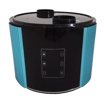 2025 อุปกรณ์ปั๊มความร้อน Top Kit By Panasonic-Compressor น้ําสู่น้ํา เครื่องทําน้ําบ้าน
