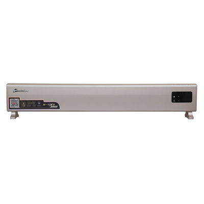 2025 Theodoor Baseboard Convector Heater พร้อม WIFI และรีโมทคอนโทรล