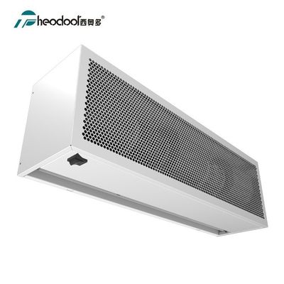 2025 Theodoor Commercial Air Curtain Overdoor Fan Cooling Air Barrier สําหรับประตู 5m