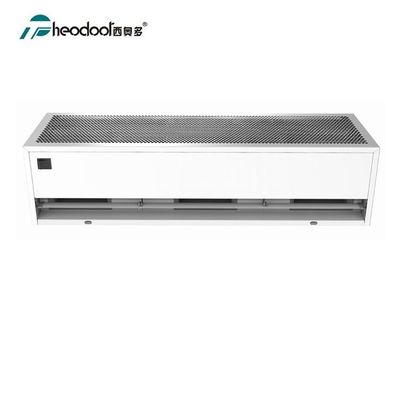 2025 Theodoor Commercial Air Curtain Overdoor Fan Cooling Air Barrier สําหรับประตู 5m