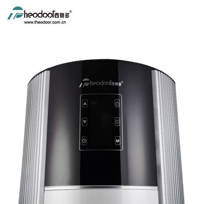 2025 เครื่องปั๊มความร้อนแบบบูรณาการจากแหล่งอากาศน้ําร้อน X9 ใหม่ จาก 150L เป็น 300L เครื่องปั๊มน้ําแบบไฮบริด