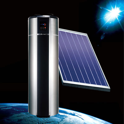 2025 ปั๊มความร้อนจากแสงอาทิตย์ประสิทธิภาพสูง พร้อมสายไฟฟ้าไฟฟ้าแสงอาทิตย์