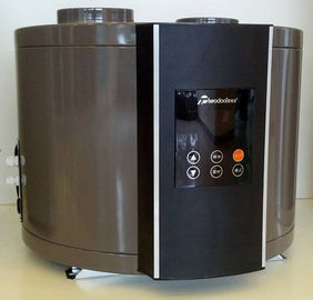 ปั๊มความร้อนจากน้ำสู่น้ำพร้อมคอมเพรสเซอร์ Panasonic R410a สำหรับกระบอกสูบ DWH