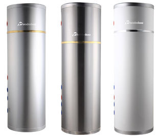 2025 100L-500L ถังสแตนเลสที่อยู่อาศัย ถังน้ําปั๊มความร้อน Theodoor