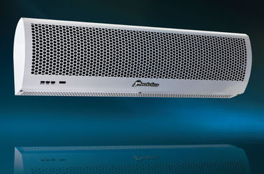 2025 Theodoor 60cm และ 80cm บ้าน Mini Over Door Air Curtain พร้อมรีโมทคอนโทรลในแบบคอมแพคต์